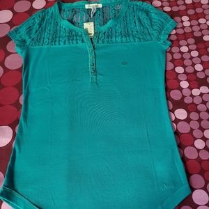 Aeropostale Short Sleeve Shirt